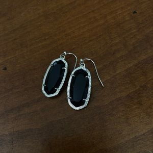 Kendra Scott earrings